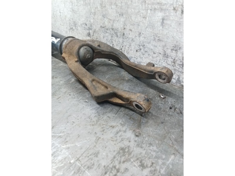 Recambio de amortiguador delantero derecho para honda accord vii (cl, cn) 2.2 i-ctdi (cn1) referencia OEM IAM 51601 SEFE040 0412