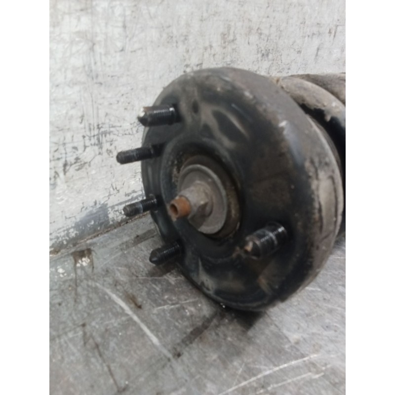 Recambio de amortiguador delantero derecho para honda accord vii (cl, cn) 2.2 i-ctdi (cn1) referencia OEM IAM 51601 SEFE040 0412