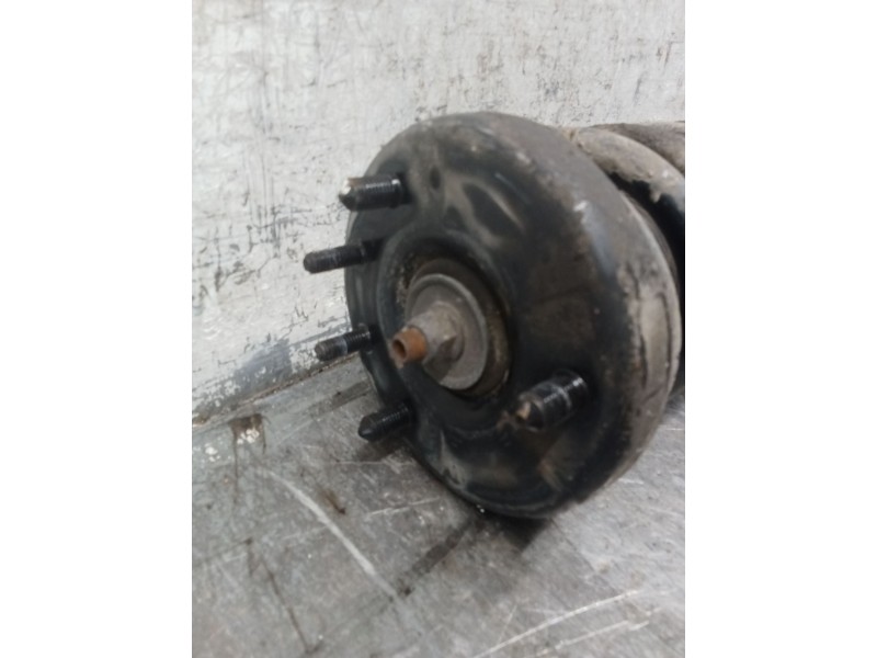 Recambio de amortiguador delantero derecho para honda accord vii (cl, cn) 2.2 i-ctdi (cn1) referencia OEM IAM 51601 SEFE040 0412