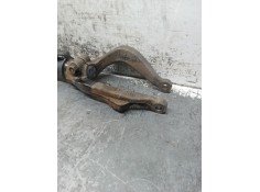 Recambio de amortiguador delantero izquierdo para honda accord vii (cl, cn) 2.2 i-ctdi (cn1) referencia OEM IAM 51602SEIG040M1   2