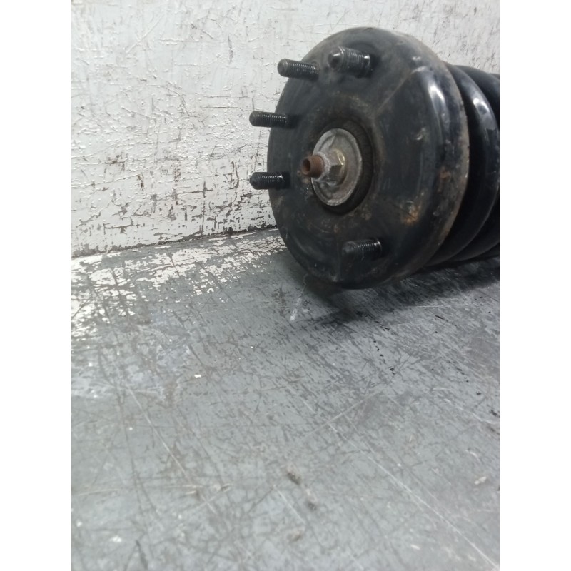 Recambio de amortiguador delantero izquierdo para honda accord vii (cl, cn) 2.2 i-ctdi (cn1) referencia OEM IAM 51602SEIG040M1  