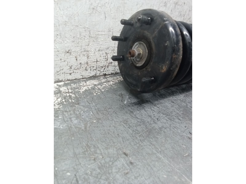 Recambio de amortiguador delantero izquierdo para honda accord vii (cl, cn) 2.2 i-ctdi (cn1) referencia OEM IAM 51602SEIG040M1  