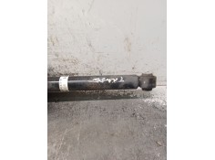 Recambio de amortiguador trasero derecho para honda accord vii (cl, cn) 2.2 i-ctdi (cn1) referencia OEM IAM 52610SEFE020M1 04122 2