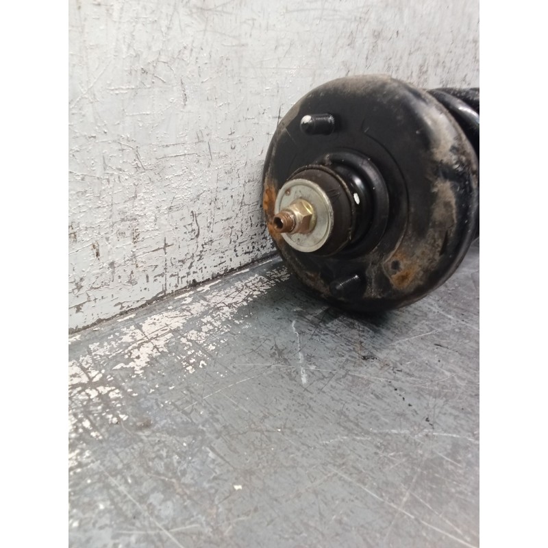 Recambio de amortiguador trasero derecho para honda accord vii (cl, cn) 2.2 i-ctdi (cn1) referencia OEM IAM 52610SEFE020M1 04122