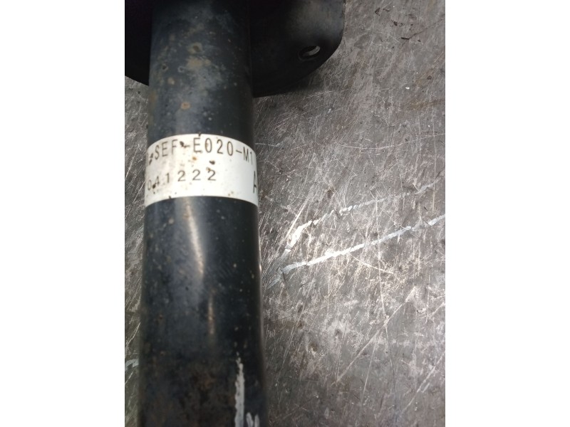 Recambio de amortiguador trasero derecho para honda accord vii (cl, cn) 2.2 i-ctdi (cn1) referencia OEM IAM 52610SEFE020M1 04122