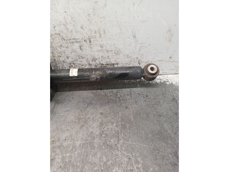 Recambio de amortiguador trasero izquierdo para honda accord vii (cl, cn) 2.2 i-ctdi (cn1) referencia OEM IAM 52610SEAE030M1 040
