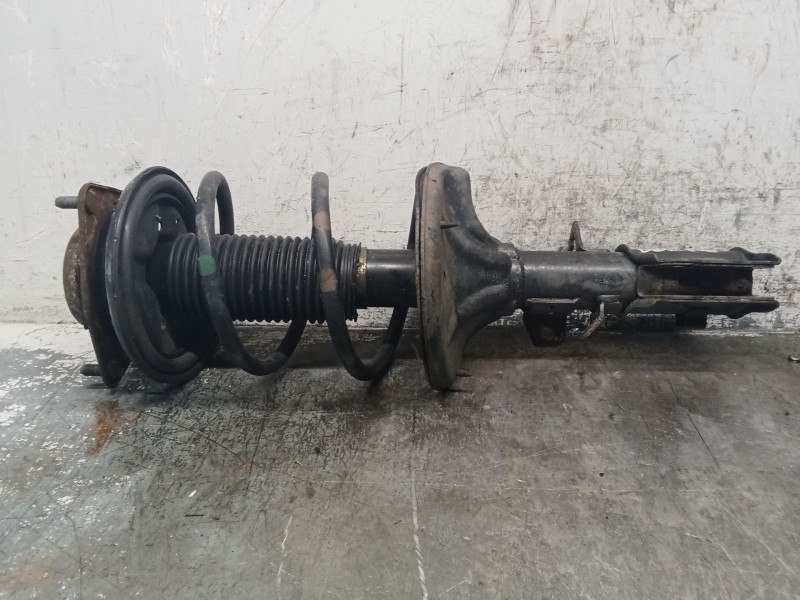 Recambio de amortiguador delantero izquierdo para kia cerato i hatchback (ld) 1.5 crdi referencia OEM IAM   
