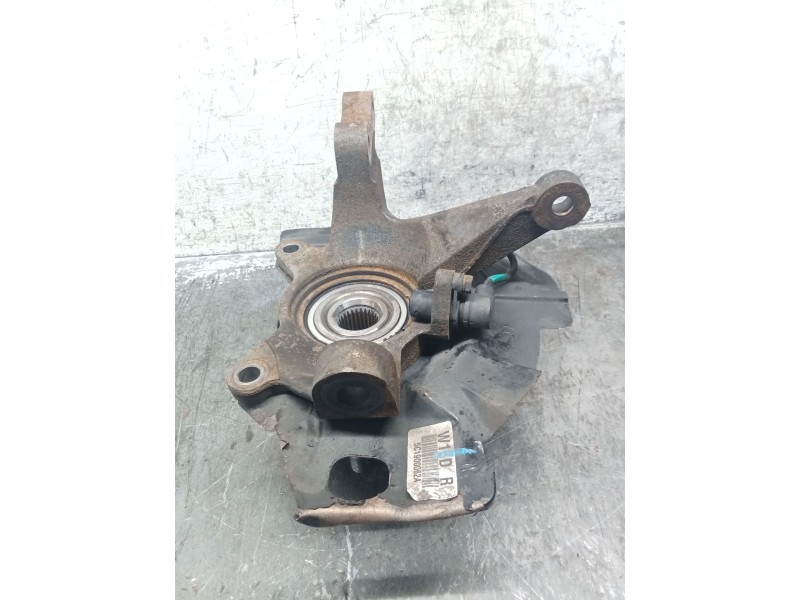 Recambio de mangueta delantera derecha para kia cerato i hatchback (ld) 1.5 crdi referencia OEM IAM   