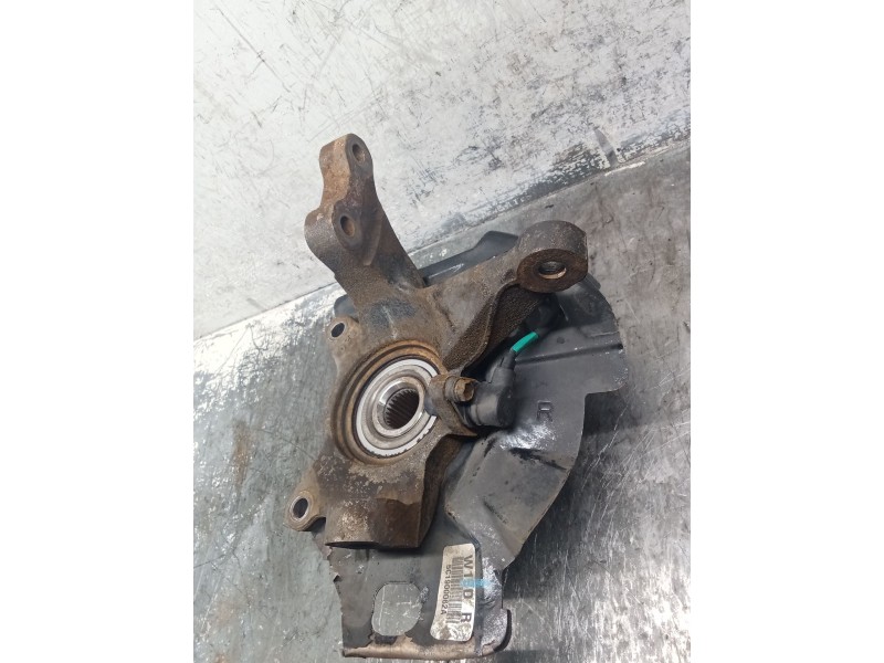 Recambio de mangueta delantera derecha para kia cerato i hatchback (ld) 1.5 crdi referencia OEM IAM   