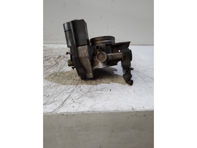 Recambio de caja mariposa para audi a8 (d2) 4.2 quattro referencia OEM IAM 0280120431 078133154 