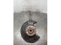 Recambio de mangueta delantera derecha para honda accord vii (cl, cn) 2.2 i-ctdi (cn1) referencia OEM IAM   