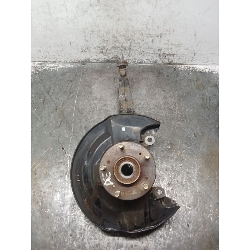 Recambio de mangueta delantera derecha para honda accord vii (cl, cn) 2.2 i-ctdi (cn1) referencia OEM IAM   