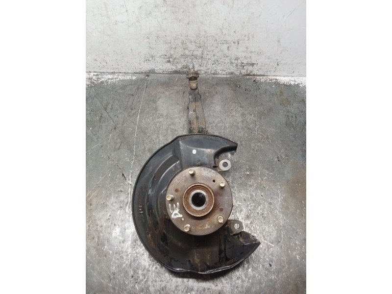 Recambio de mangueta delantera derecha para honda accord vii (cl, cn) 2.2 i-ctdi (cn1) referencia OEM IAM   