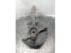 Recambio de mangueta delantera derecha para honda accord vii (cl, cn) 2.2 i-ctdi (cn1) referencia OEM IAM    2