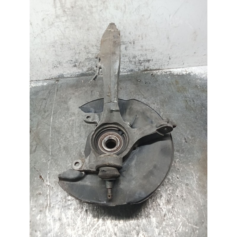 Recambio de mangueta delantera derecha para honda accord vii (cl, cn) 2.2 i-ctdi (cn1) referencia OEM IAM   