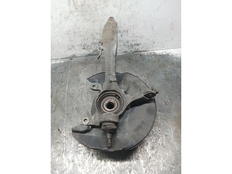 Recambio de mangueta delantera derecha para honda accord vii (cl, cn) 2.2 i-ctdi (cn1) referencia OEM IAM   