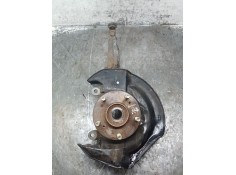 Recambio de mangueta delantera izquierda para honda accord vii (cl, cn) 2.2 i-ctdi (cn1) referencia OEM IAM   