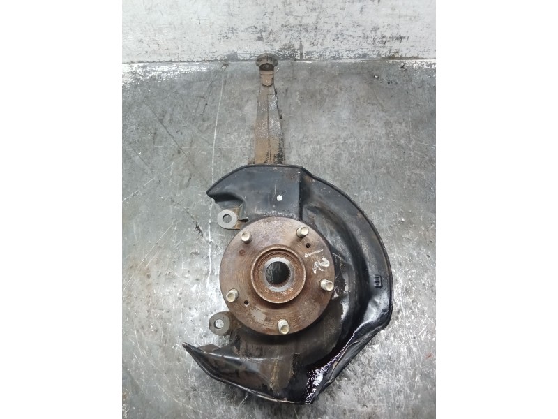 Recambio de mangueta delantera izquierda para honda accord vii (cl, cn) 2.2 i-ctdi (cn1) referencia OEM IAM   