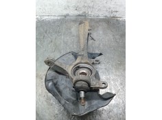 Recambio de mangueta delantera izquierda para honda accord vii (cl, cn) 2.2 i-ctdi (cn1) referencia OEM IAM    2