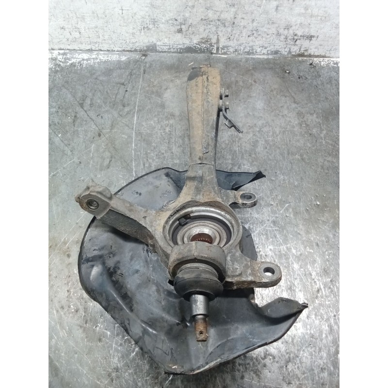 Recambio de mangueta delantera izquierda para honda accord vii (cl, cn) 2.2 i-ctdi (cn1) referencia OEM IAM   