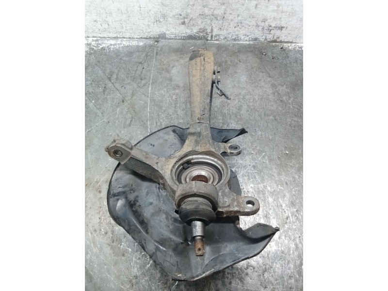 Recambio de mangueta delantera izquierda para honda accord vii (cl, cn) 2.2 i-ctdi (cn1) referencia OEM IAM   