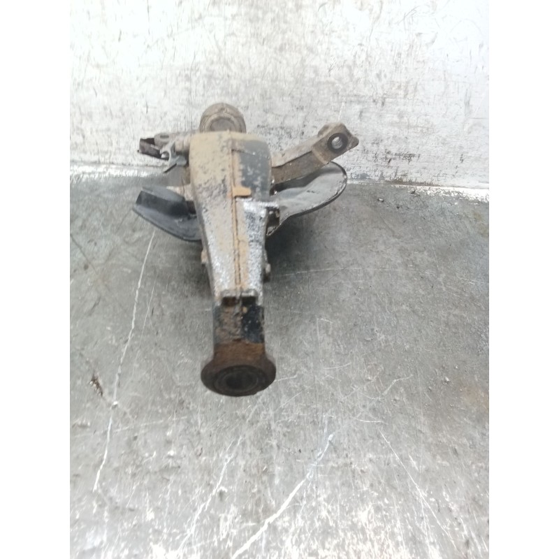 Recambio de mangueta delantera izquierda para honda accord vii (cl, cn) 2.2 i-ctdi (cn1) referencia OEM IAM   