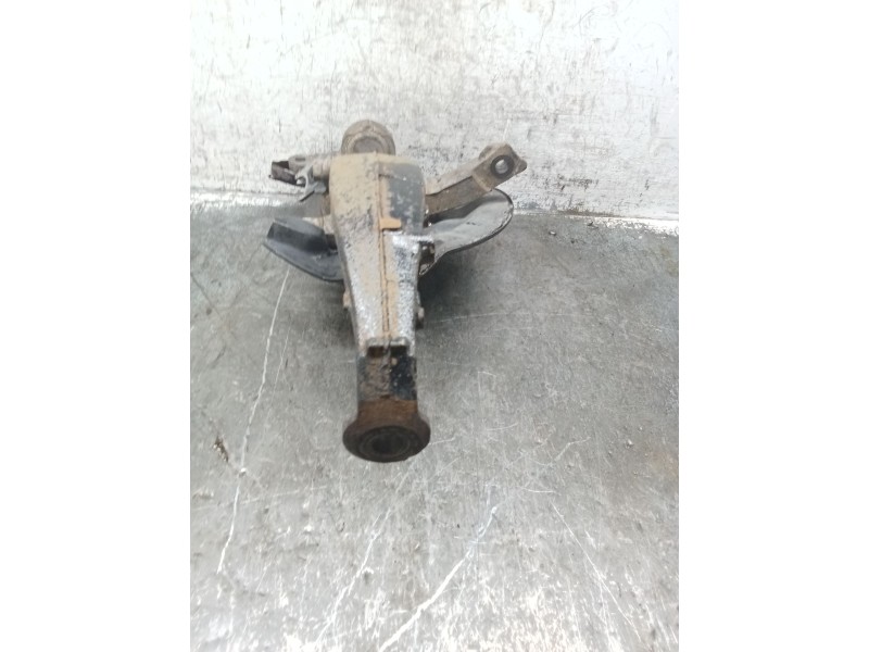 Recambio de mangueta delantera izquierda para honda accord vii (cl, cn) 2.2 i-ctdi (cn1) referencia OEM IAM   