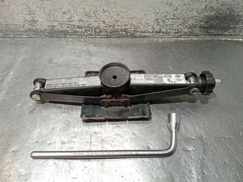 Recambio de gato para mercedes-benz clase a (w169) a 180 cdi (169.007, 169.307) referencia OEM IAM A1685830715 A2215810001 