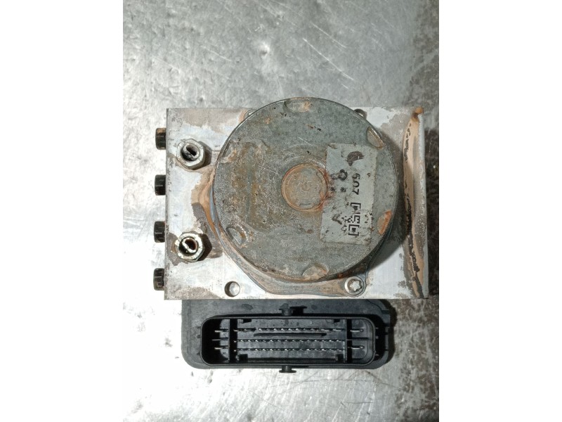 Recambio de abs para toyota c-hr (_x1_) 2.0 hybrid (maxh10) referencia OEM IAM 0265957225 0265296270 