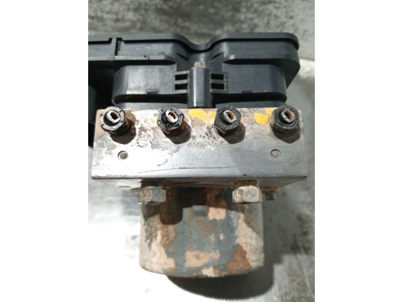 Recambio de abs para toyota c-hr (_x1_) 2.0 hybrid (maxh10) referencia OEM IAM 0265957225 0265296270 