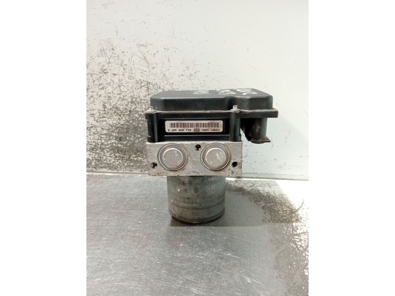 Recambio de abs para renault grand scénic ii (jm0/1_) 1.9 dci (jm14) referencia OEM IAM 0265950770 0265234636 8200756306