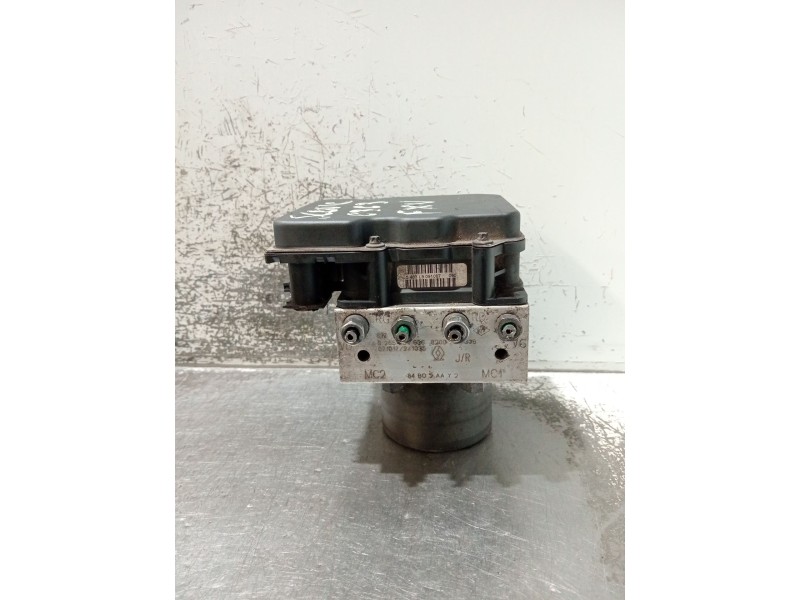 Recambio de abs para renault grand scénic ii (jm0/1_) 1.9 dci (jm14) referencia OEM IAM 0265950770 0265234636 8200756306