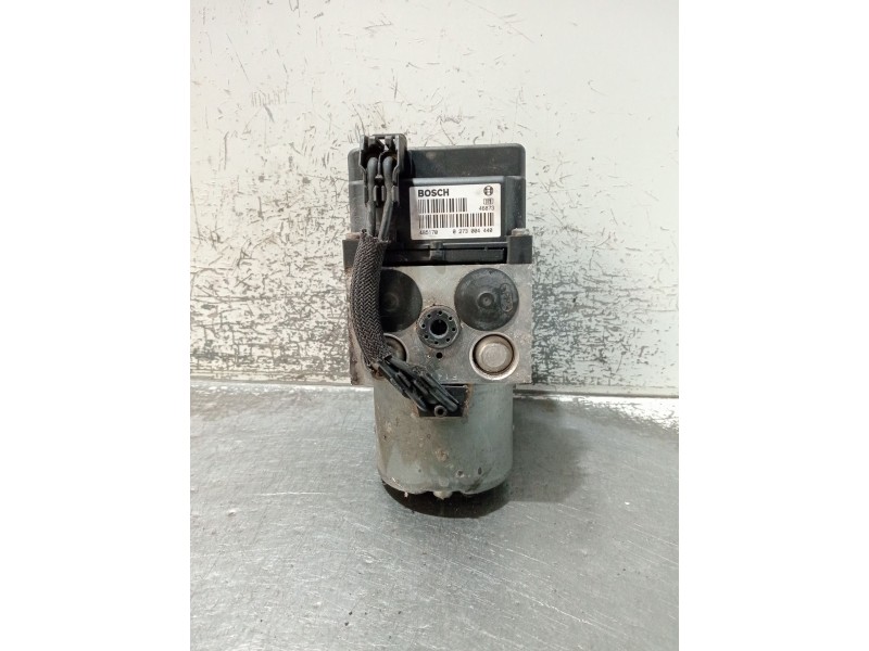 Recambio de abs para citroën xsara (n1) 2.0 hdi 90 referencia OEM IAM 0273004440 0265216722 9636084480