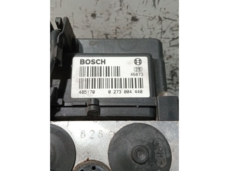 Recambio de abs para citroën xsara (n1) 2.0 hdi 90 referencia OEM IAM 0273004440 0265216722 9636084480