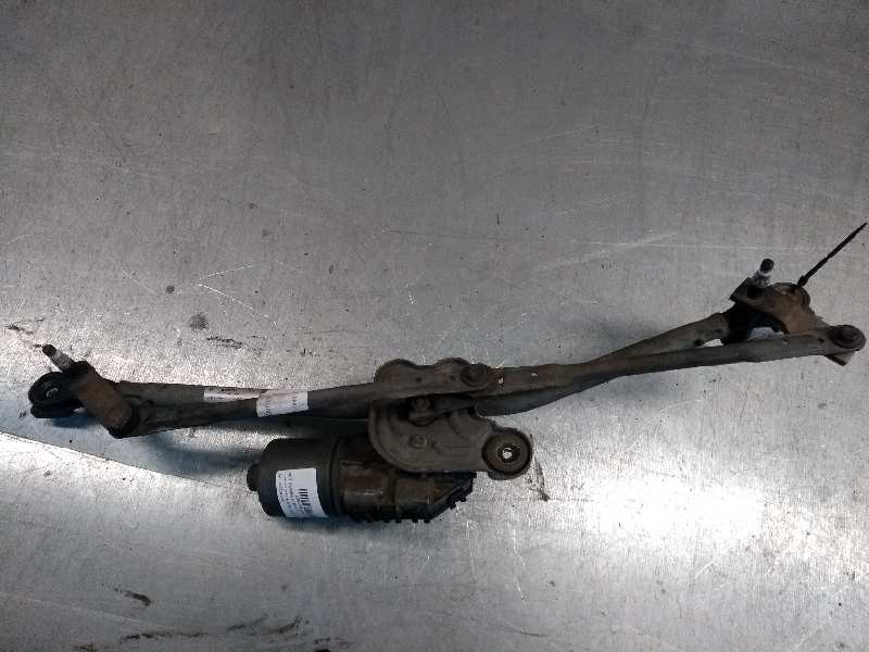 Recambio de motor limpia delantero para ford mondeo berlina (ge) 2.0 tdci td cat referencia OEM IAM 0390241702 1S7117508AD 33970