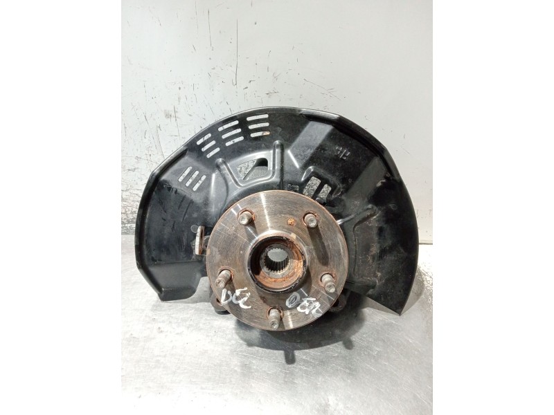 Recambio de mangueta delantera derecha para toyota c-hr (_x1_) 2.0 hybrid (maxh10) referencia OEM IAM   