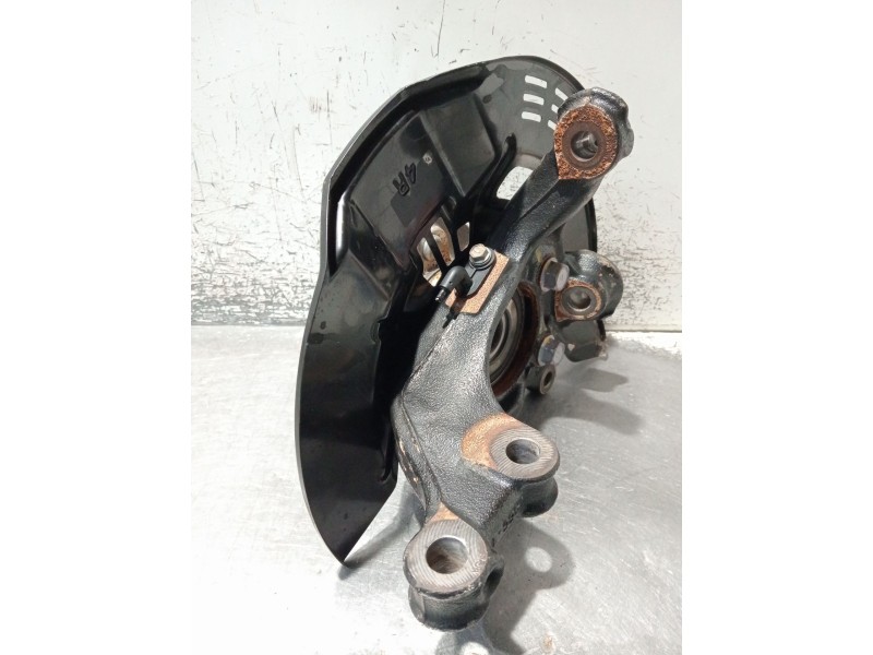 Recambio de mangueta delantera derecha para toyota c-hr (_x1_) 2.0 hybrid (maxh10) referencia OEM IAM   