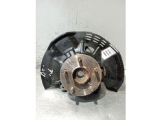 Recambio de mangueta delantera izquierda para toyota c-hr (_x1_) 2.0 hybrid (maxh10) referencia OEM IAM   