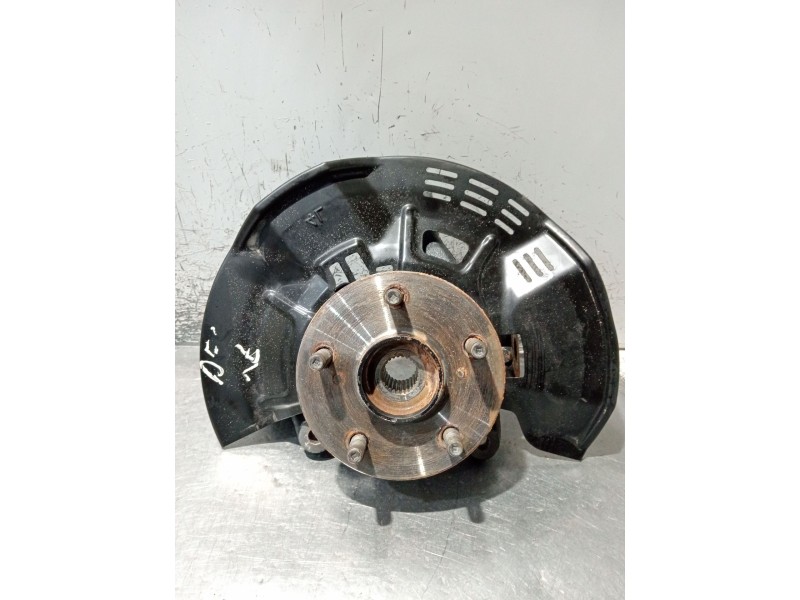 Recambio de mangueta delantera izquierda para toyota c-hr (_x1_) 2.0 hybrid (maxh10) referencia OEM IAM   