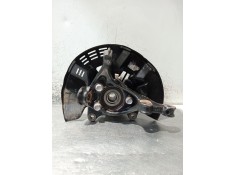 Recambio de mangueta delantera izquierda para toyota c-hr (_x1_) 2.0 hybrid (maxh10) referencia OEM IAM    2