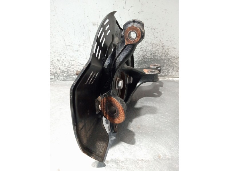 Recambio de mangueta delantera izquierda para toyota c-hr (_x1_) 2.0 hybrid (maxh10) referencia OEM IAM   