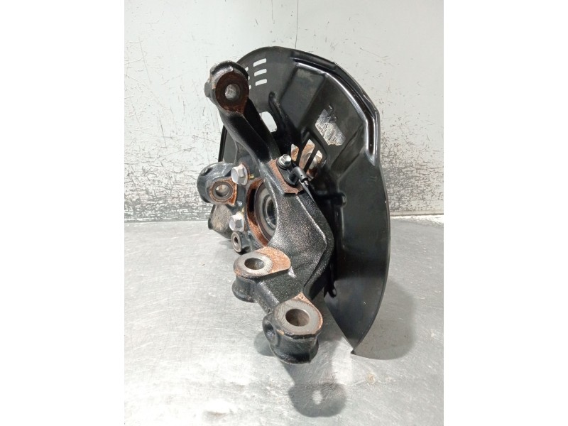 Recambio de mangueta delantera izquierda para toyota c-hr (_x1_) 2.0 hybrid (maxh10) referencia OEM IAM   