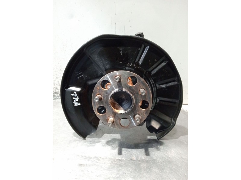 Recambio de mangueta trasera derecha para toyota c-hr (_x1_) 2.0 hybrid (maxh10) referencia OEM IAM 895440D080  