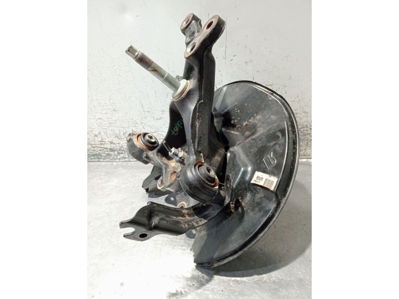 Recambio de mangueta trasera derecha para toyota c-hr (_x1_) 2.0 hybrid (maxh10) referencia OEM IAM 895440D080  