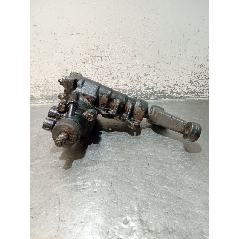 Recambio de caja direccion para opel frontera a (u92) 2.8 td (5bmwl4, 5bsud2) referencia OEM IAM 894388921 44100132 