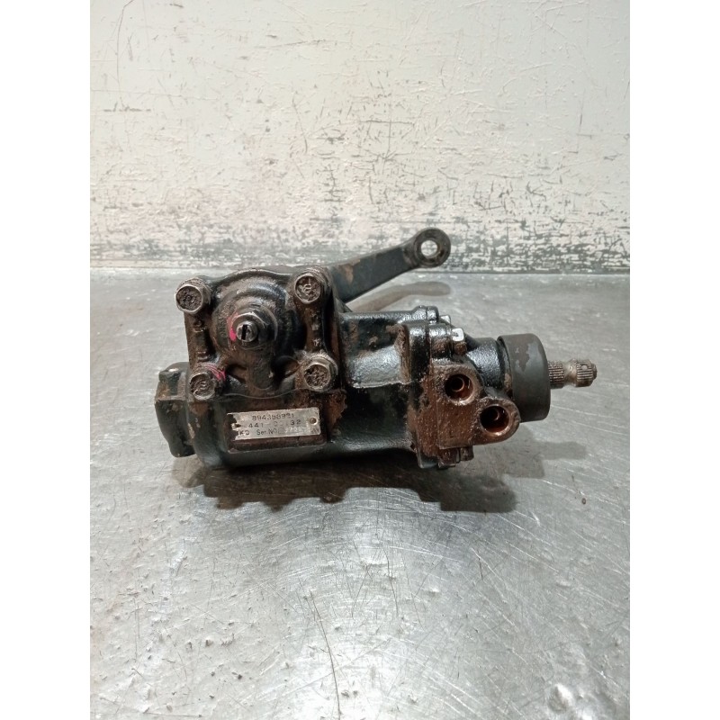 Recambio de caja direccion para opel frontera a (u92) 2.8 td (5bmwl4, 5bsud2) referencia OEM IAM 894388921 44100132 