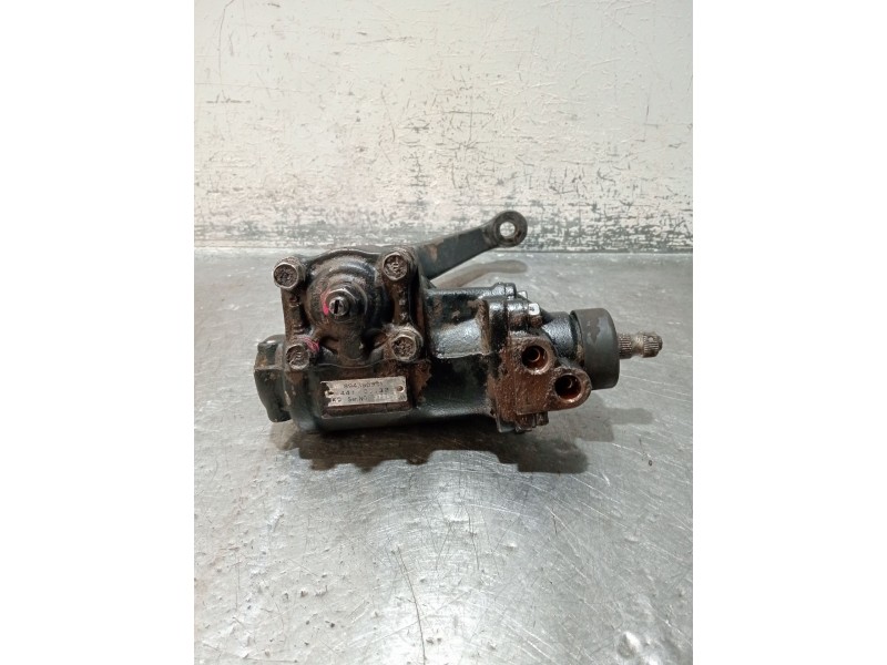 Recambio de caja direccion para opel frontera a (u92) 2.8 td (5bmwl4, 5bsud2) referencia OEM IAM 894388921 44100132 