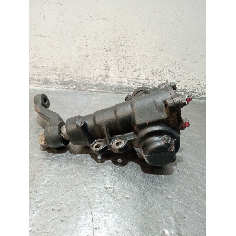 Recambio de caja direccion para opel frontera a (u92) 2.8 td (5bmwl4, 5bsud2) referencia OEM IAM 894388921 44100132 