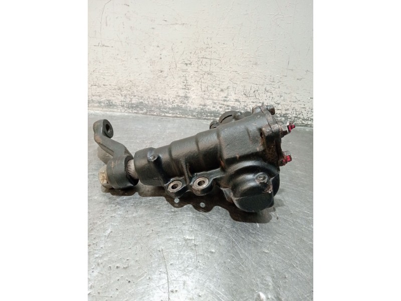 Recambio de caja direccion para opel frontera a (u92) 2.8 td (5bmwl4, 5bsud2) referencia OEM IAM 894388921 44100132 
