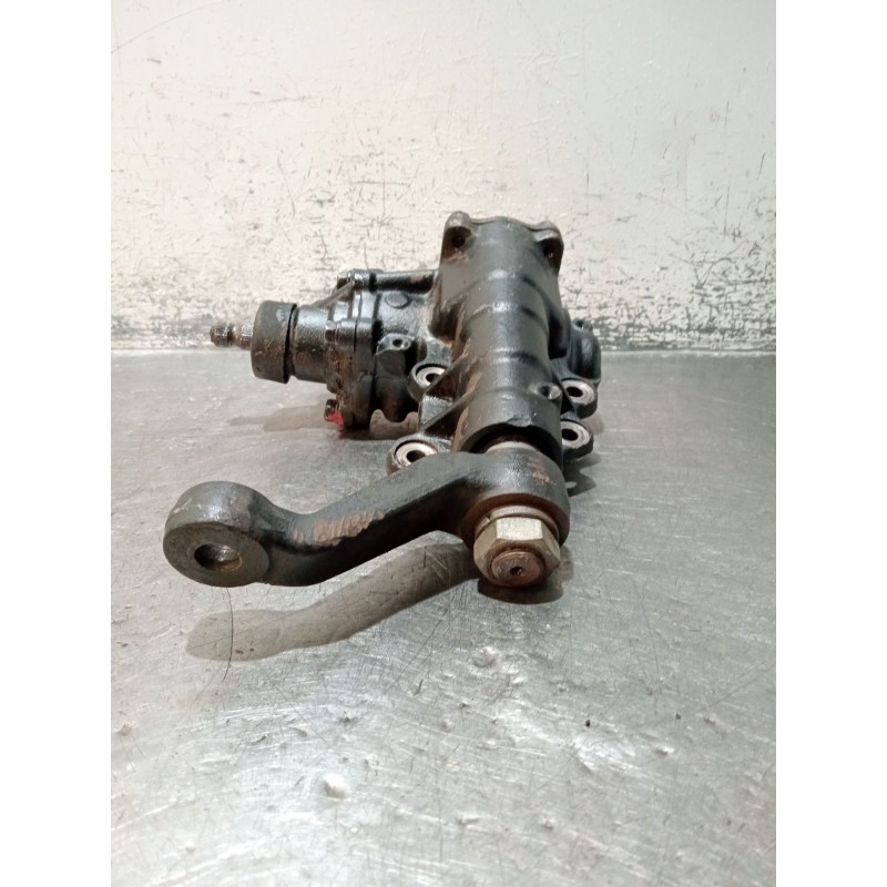 Recambio de caja direccion para opel frontera a (u92) 2.8 td (5bmwl4, 5bsud2) referencia OEM IAM 894388921 44100132 